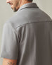 Men's Resort Shirt - Silent Storm